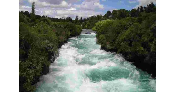 Torrent Meaning and Definition