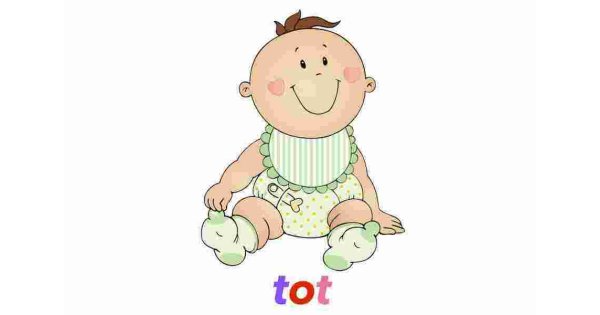 Tot Meaning and Definition