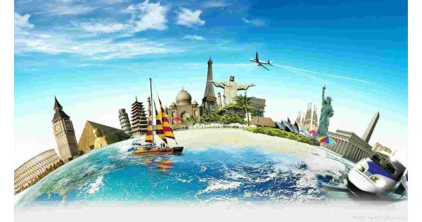 Tourism Meaning and Definition