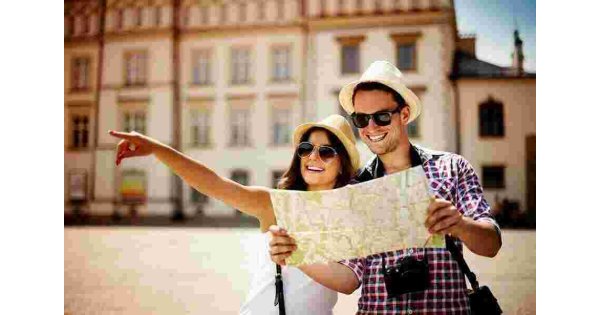 Tourist Meaning and Definition