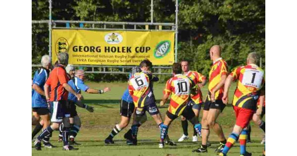 Tournament Meaning and Definition