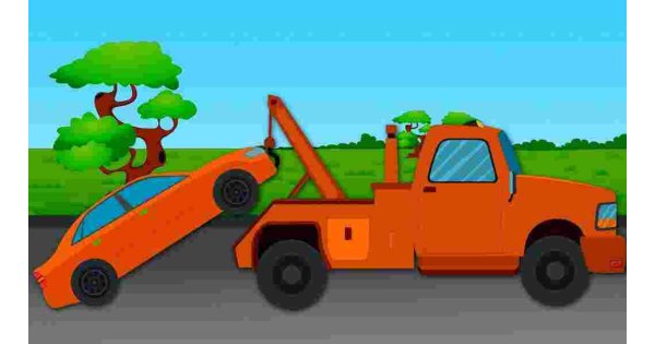 Tow Meaning and Definition