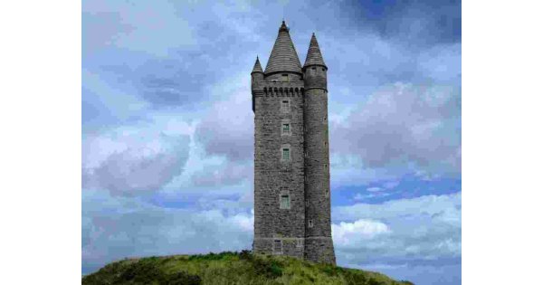 Tower Meaning and Definition