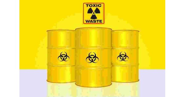 Toxic Meaning and Definition