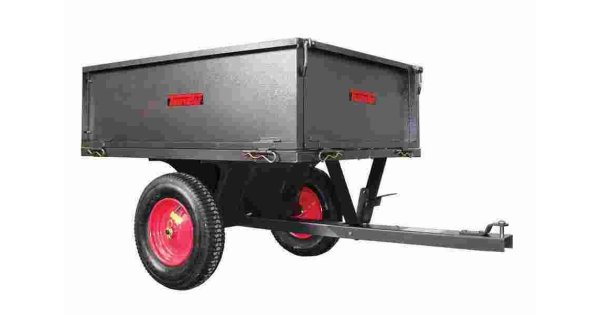 Trailer Meaning and Definition