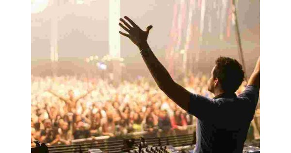 Trance Meaning and Definition