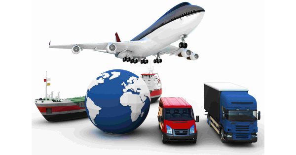 Transport Meaning and Definition