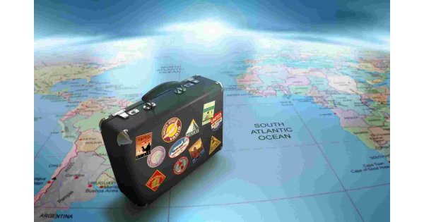 Traveling Meaning and Definition