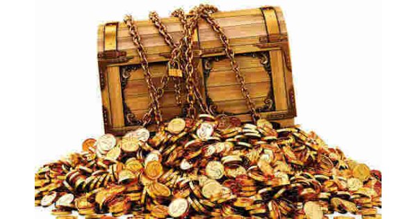 Treasury Meaning and Definition