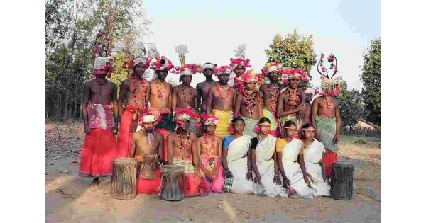 Tribal Meaning and Definition