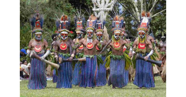 Tribe Meaning and Definition