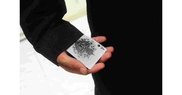 Tricks Meaning and Definition