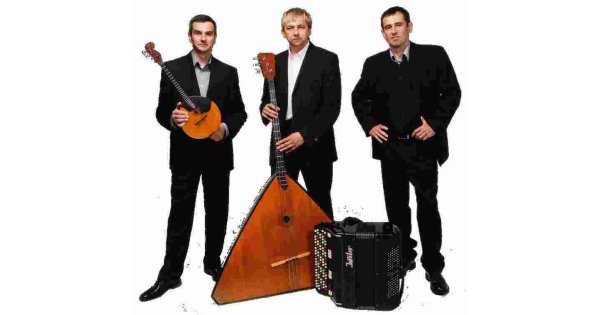 Trio Meaning and Definition