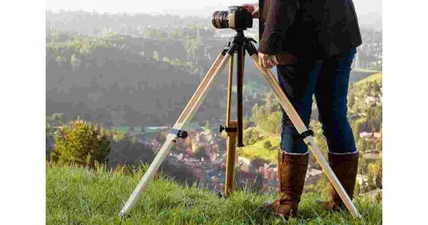 Tripod Meaning and Definition