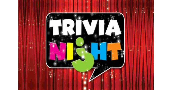 Trivia Meaning and Definition