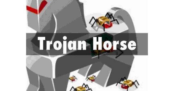Trojan Meaning and Definition