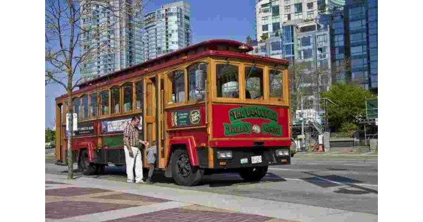 Trolley Meaning and Definition Trolley Meaning and Definition