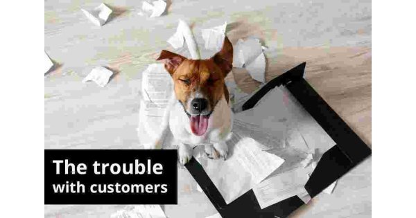 Trouble Meaning and Definition