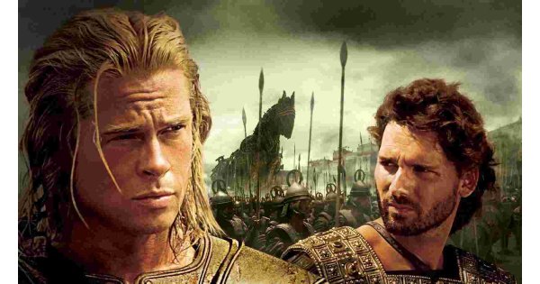 Troy Meaning and Definition Troy Meaning and Definition