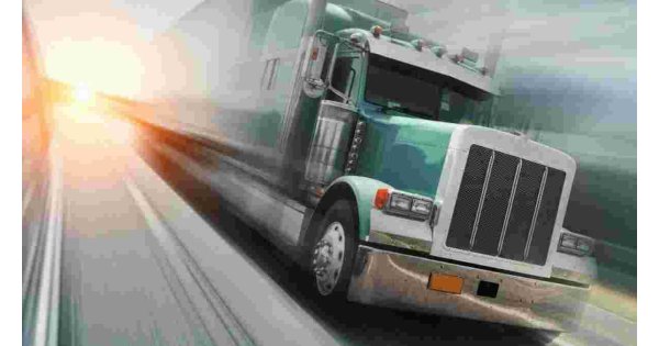 Trucking Meaning and Definition