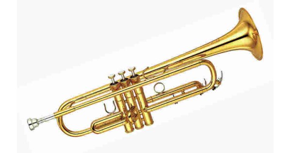 Trumpet Meaning and Definition