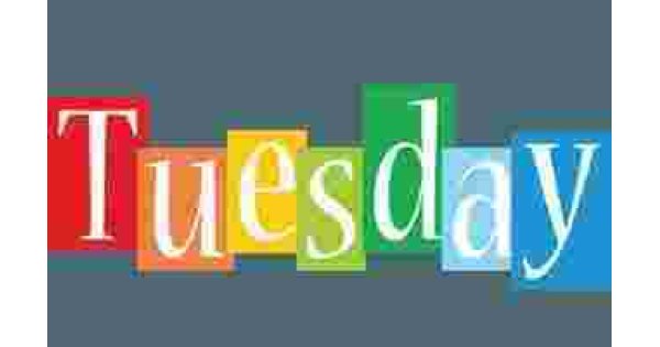 Tuesday Meaning and Definition