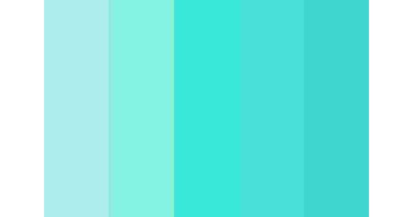 Turquoise Meaning and Definition