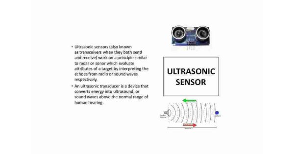 Ultrasonic Meaning and Definition