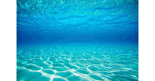 Underwater Meaning and Definition