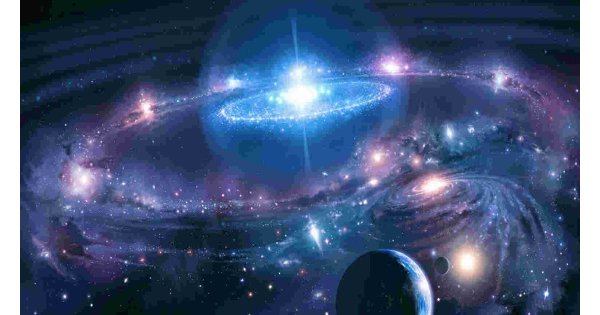 Universe Meaning and Definition Universe Meaning and Definition