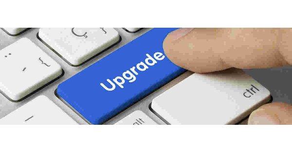 Upgrade Meaning and Definition