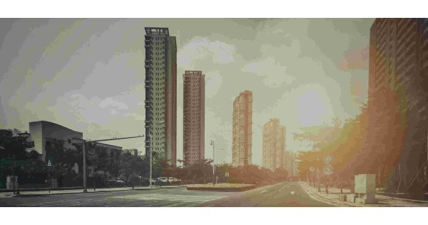 Urban Meaning and Definition