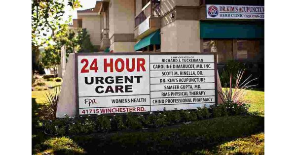 Urgent Meaning and Definition