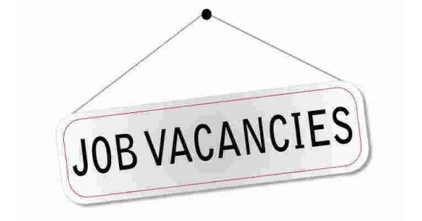 Vacancies Meaning and Definition