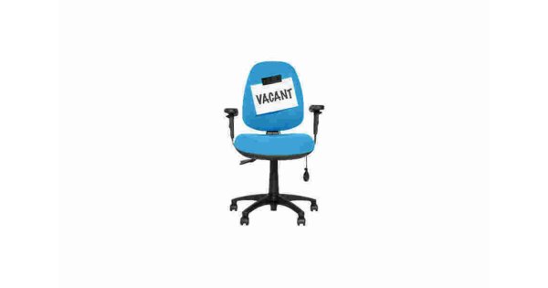 Vacant Meaning and Definition