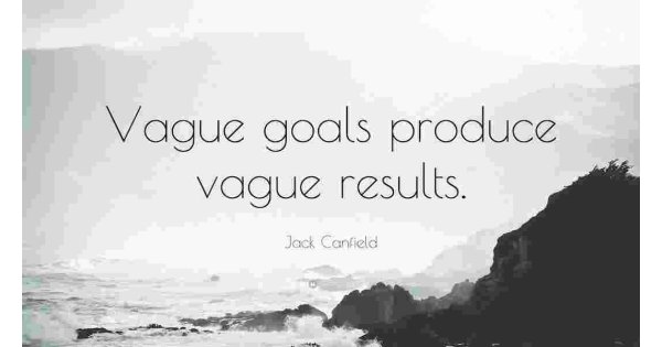 Vague Meaning and Definition