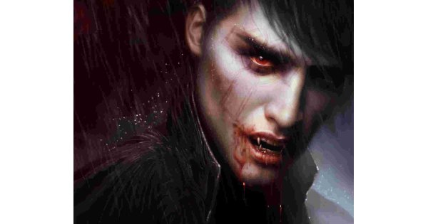 Vampire Meaning and Definition