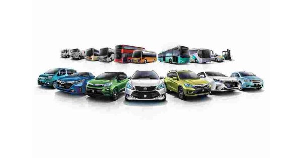 Vehicle Meaning and Definition