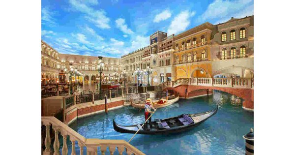 Venetian Meaning and Definition
