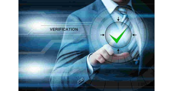 Verification Meaning and Definition