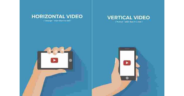 Vertical Meaning and Definition