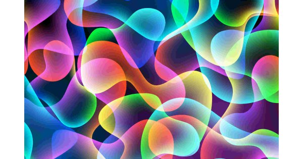 Vibrant Meaning and Definition