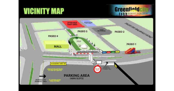 Vicinity Meaning and Definition