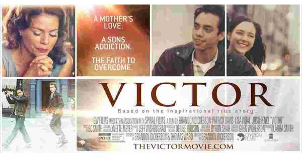 Victor Meaning and Definition
