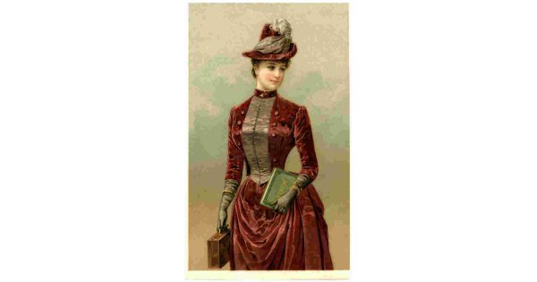Victorian Meaning and Definition