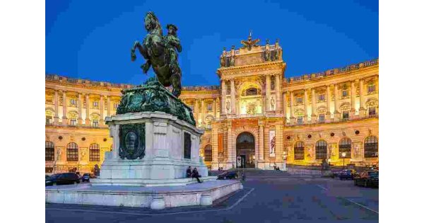 Vienna Meaning and Definition