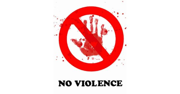 Violence Meaning and Definition Violence Meaning and Definition
