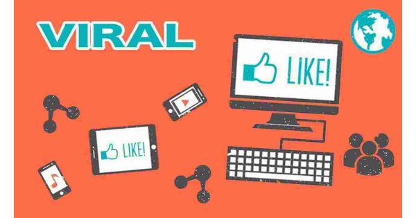 Viral Meaning and Definition Viral Meaning and Definition