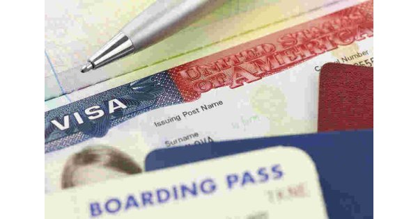 Visa Meaning and Definition