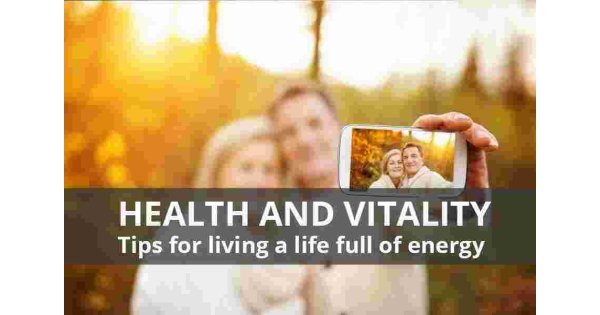 Vitality Meaning and Definition Vitality Meaning and Definition
